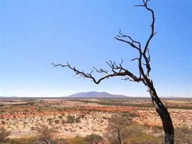 Mount Augustus, Upper Gascoyne, Western Australia